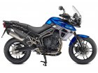 Triumph Tiger 800 XRx